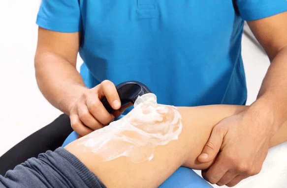 Terapia fali uderzeniowej